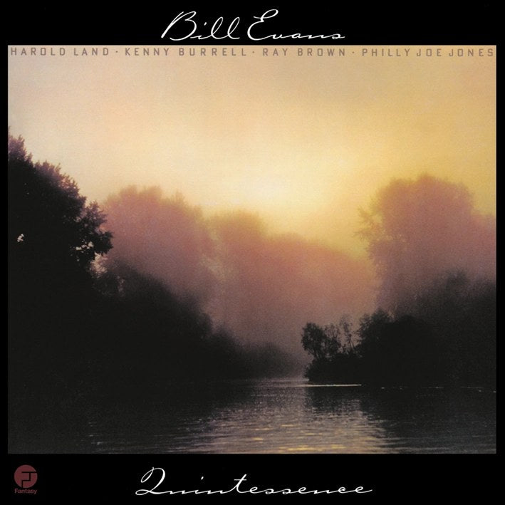 Bill Evans - Quintessence (180g 45rpm, 2LP)