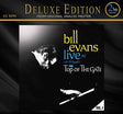 Bill Evans - Live at Art D'Lugoff's Top of the Gate Vol. 1 (200g 45rpm, 2LP)