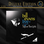 Bill Evans - Live at Art D'Lugoff's Top of the Gate Vol. 2 (200g 45rpm, 2LP)