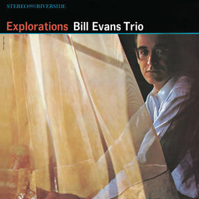 Bill Evans Trio - Explorations (180g 45rpm, 2LP)