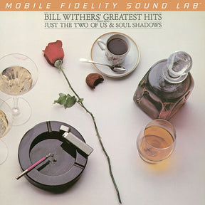 Bill Withers - Greatest Hits (Hybrid-SACD)