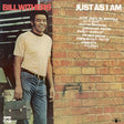 Bill Withers - Just As I Am (180g 33rpm)