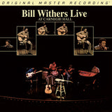 Bill Withers - Live at Carnegie Hall (Hybrid-SACD)