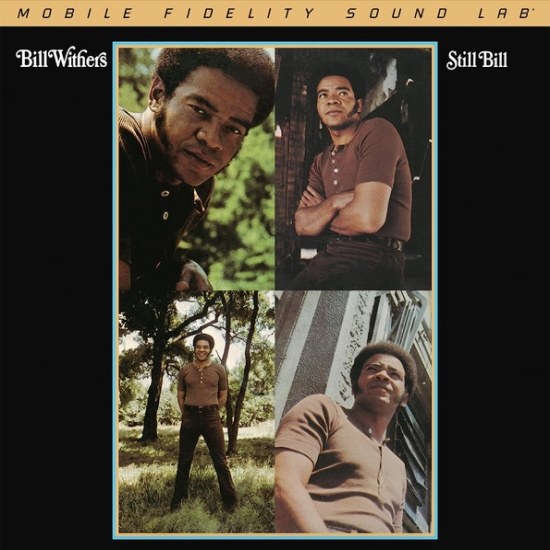 Bill Withers - Still Bill (180g 33rpm)