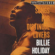 Billie Holiday - Songs for Distingué Lovers (180g 45rpm, 2LP)
