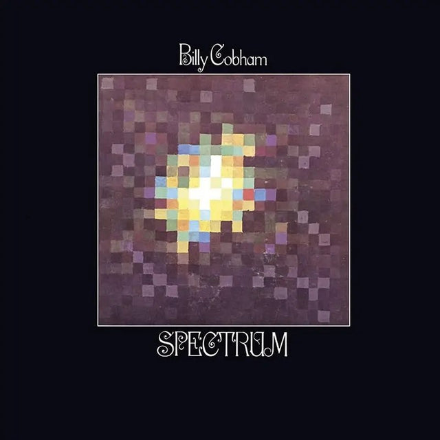 Billy Cobham - Spectrum (180g 45rpm, 2LP)