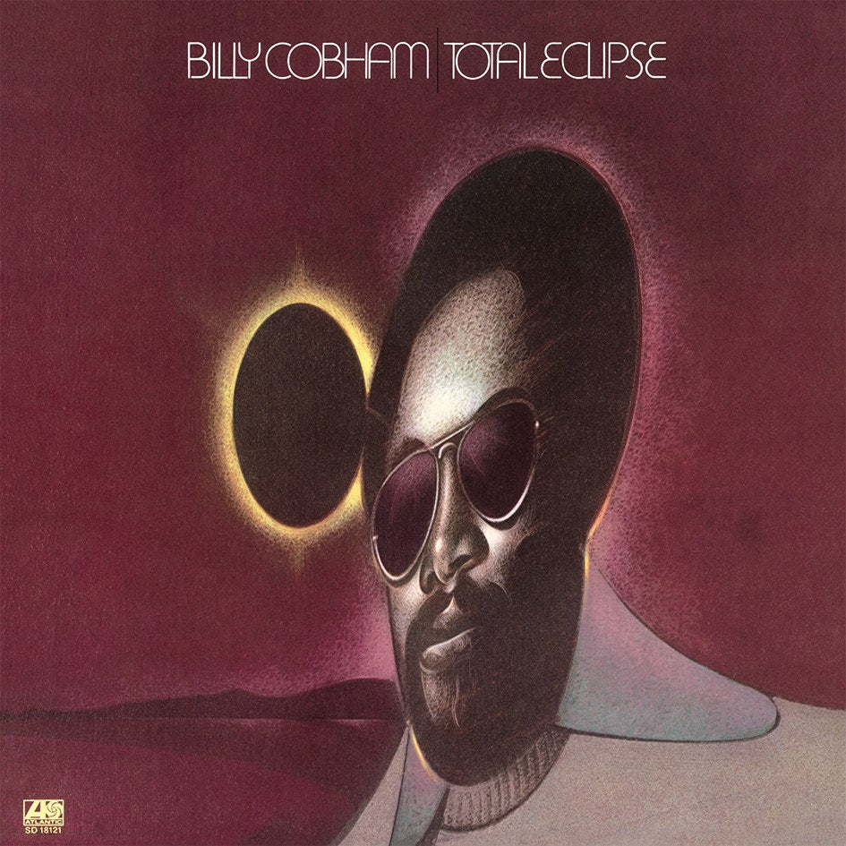 Billy Cobham - Total Eclipse (180g 33rpm)
