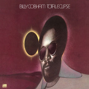 Billy Cobham - Total Eclipse (180g 33rpm)