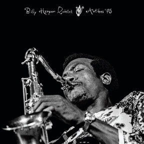 Billy Harper Quintet - Antibes '75 (180g 33rpm)
