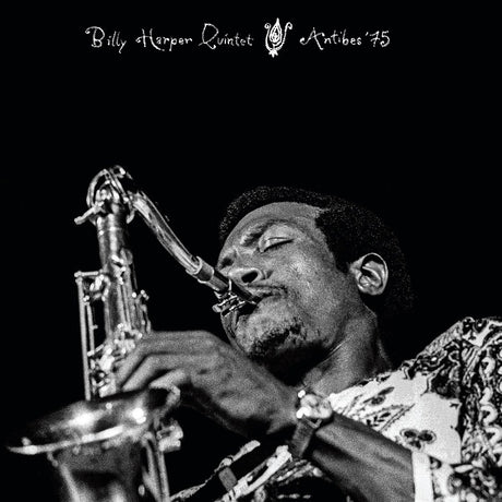 Billy Harper Quintet - Antibes '75 (180g 33rpm)