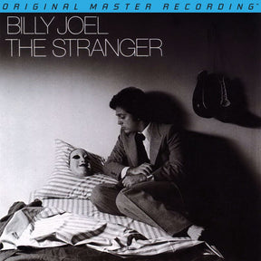 Billy Joel - The Stranger (180g 45rpm, 2LP)