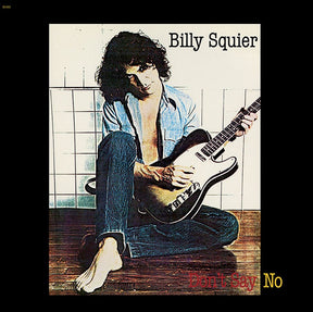 Billy Squier - Don't Say No (Hybrid-SACD)