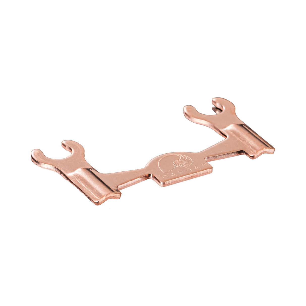 Cardas CLJP C Bi-Wire Jumper aus Kupfer
