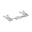 Cardas CLJP R Bi-Wire Jumper 38 mm, rhodiniert