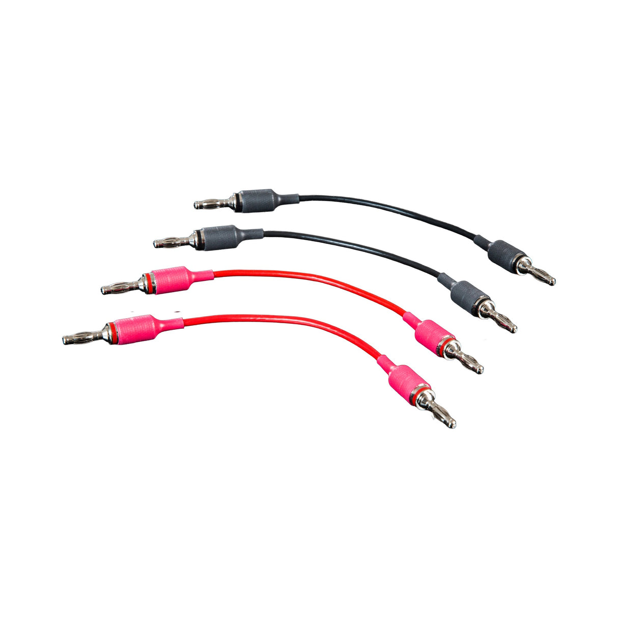 Cardas JC 9awg CAB Bi-Wire Jumper (4er-Set)