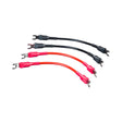 Cardas JC 9awg CGMSR Jumper 6 mm (4er)