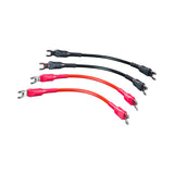 Cardas JC 9awg CGMSR Jumper 6 mm (4er)