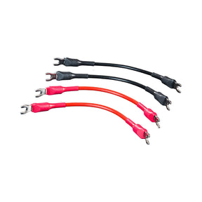 Cardas JC 9awg CGMSR Jumper 6 mm (4er)