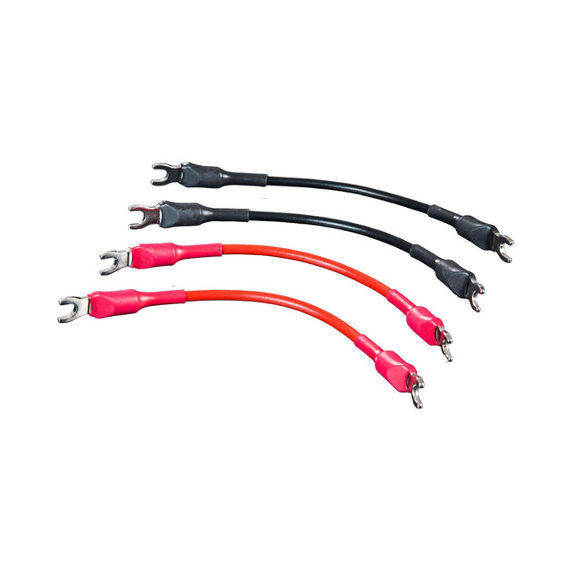 Cardas JC 9awg CGMSR Jumper 6 mm (4er)