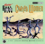 Blazing Redheads - Crazed Women (HDCD)