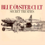Blue Öyster Cult - Secret Treaties (180g 33rpm)