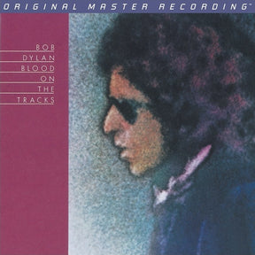 Bob Dylan - Blood on the Tracks (Hybrid-SACD)