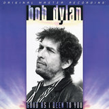 Bob Dylan - Good As I Been to You (SuperVinyl 180g 33rpm)