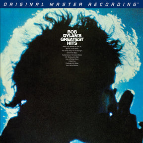 Bob Dylan - Greatest Hits (180g 45rpm, 2LP)