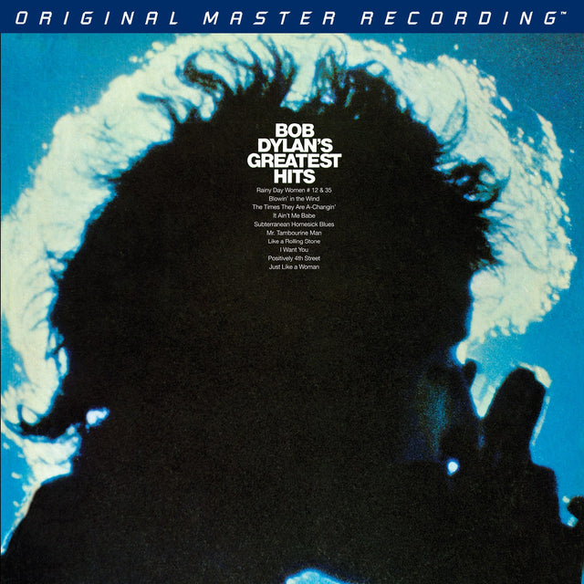 Bob Dylan - Greatest Hits (Hybrid-SACD)