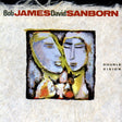 Bob James and David Sanborn - Double Vision (180g 33rpm, transparent-rot)
