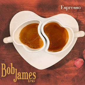Bob James - Espresso (180g 33rpm)