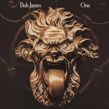 Bob James - One (Hybrid-SACD)