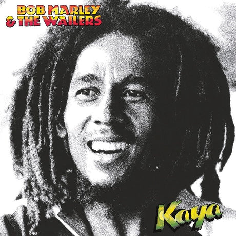 Bob Marley & The Wailers - Kaya (Hybrid-SACD)