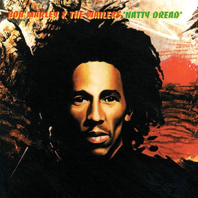 Bob Marley & The Wailers - Natty Dread (Hybrid-SACD)