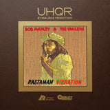 Bob Marley & The Wailers - Rastaman Vibration (200g 45rpm) (UHQR Box-Set)