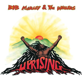 Bob Marley & The Wailers - Uprising (180g 45rpm, 2LP)