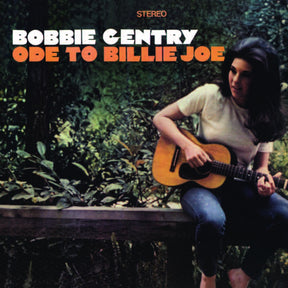Bobbie Gentry - Ode to Billie Joe (180g 33rpm)