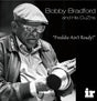 Bobby Bradford and His CuZns - Freddie Ain't Ready (180g 33rpm)