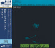 Bobby Hutcherson - Dialogue (UHQCD)