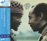 Bobby Hutcherson featuring Harold Land - San Francisco (SHM-SACD)