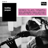Bobby Jaspar - Bobby Jaspar (180g 33rpm)