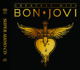 Bon Jovi - Greatest Hits (Hybrid-SACD)