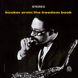 Booker Ervin - The Freedom Book (180g 33rpm)