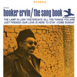 Booker Ervin - The Song Book (180g 33rpm) (Stereo)