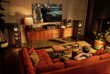 Bowers & Wilkins 603 S3 Standlautsprecher