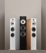 Bowers & Wilkins 603 S3 Standlautsprecher