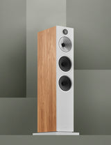 Bowers & Wilkins 603 S3 Standlautsprecher