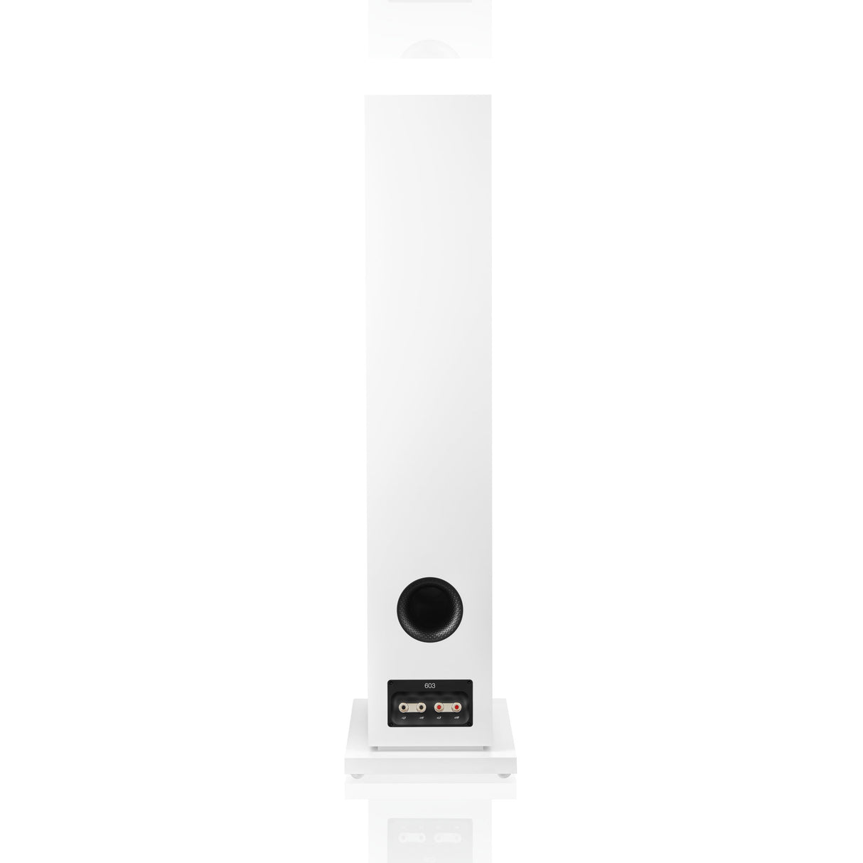 Bowers & Wilkins 603 S3 Standlautsprecher