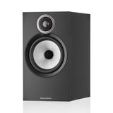 Bowers & Wilkins 606 S3 Kompaktlautsprecher