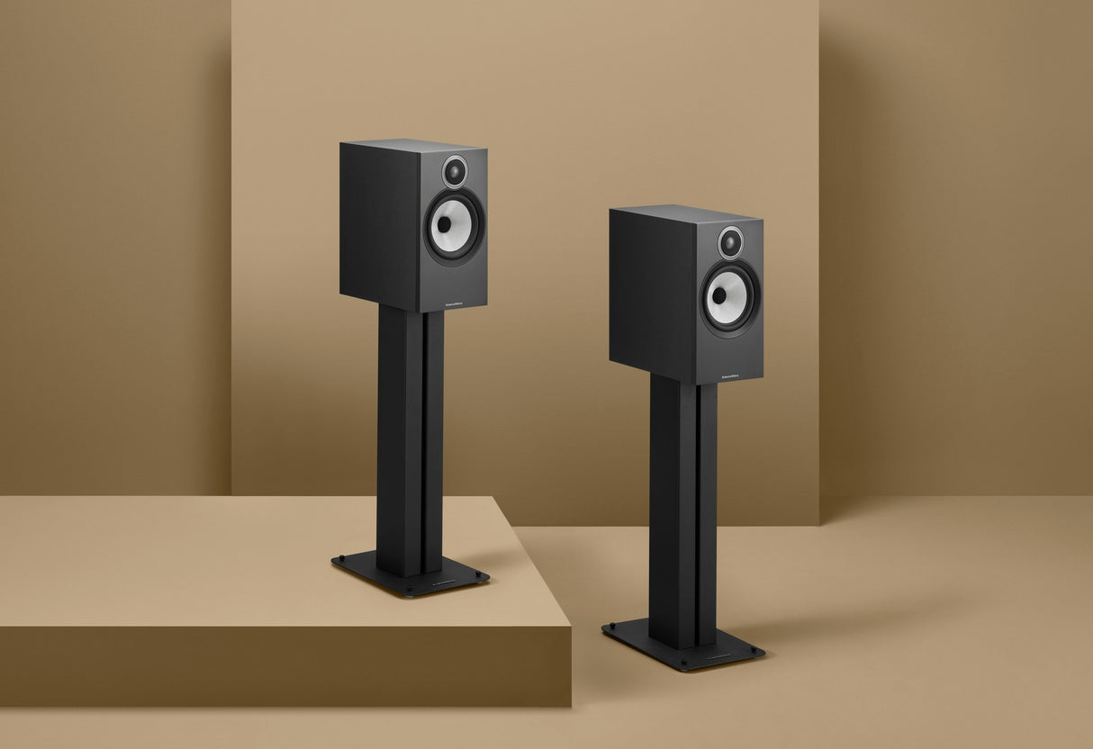 Bowers & Wilkins 606 S3 Kompaktlautsprecher